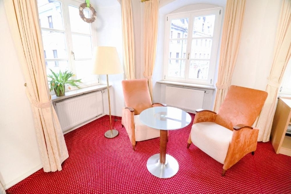 Hotel Rose (Weißenburg in Bayern)